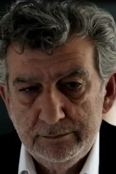 David Hovan headshot