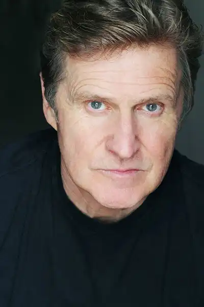 Michael Howe headshot