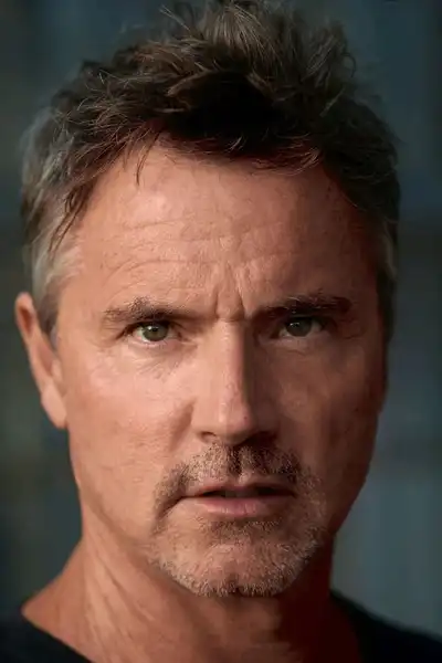 Mark Humphrey headshot