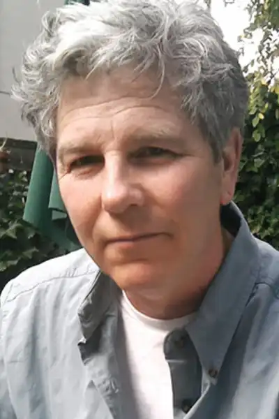 Alf Humphreys headshot
