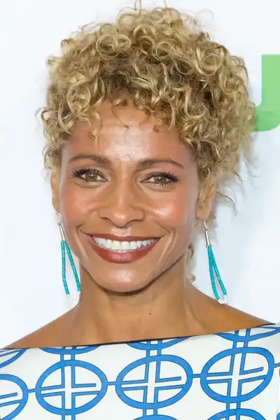 Michelle Hurd headshot