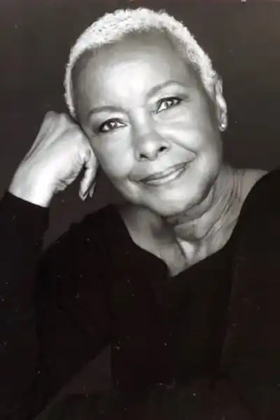 Kathy Imrie headshot