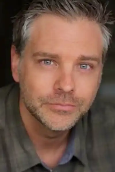 David Ingram headshot