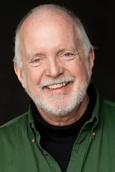 John Innes headshot