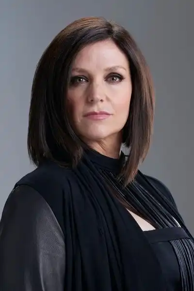 Tammy Isbell headshot