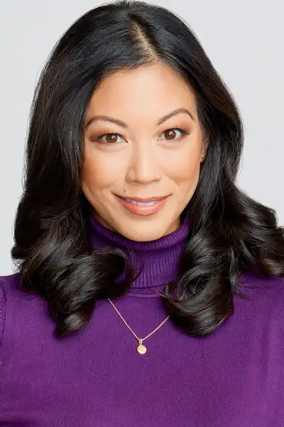 Brittany Ishibashi headshot