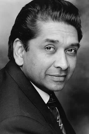 Marvin Ishmael headshot