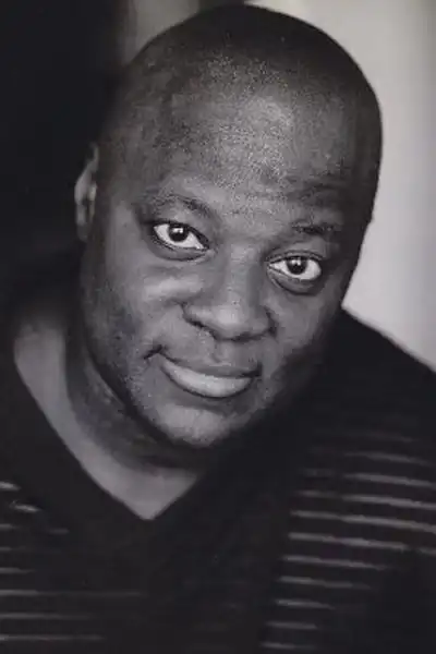 Dee Jay Jackson headshot