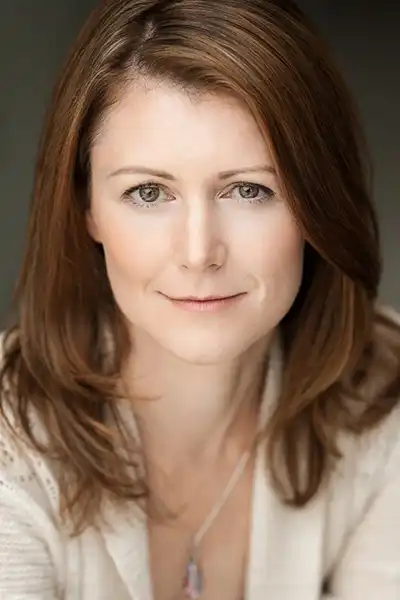 Alison Raine headshot