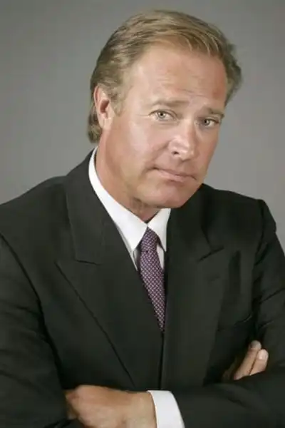 John James headshot