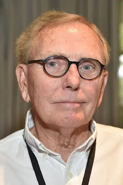 Jerry Jameson headshot