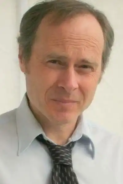Paul Jarrett headshot