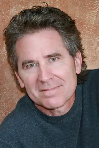 Mark Jean headshot