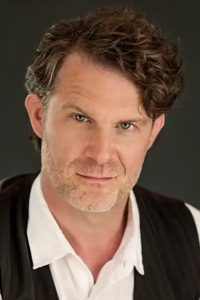 Marcel Jeannin headshot