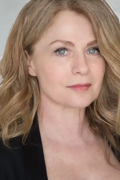 Paris Jefferson headshot