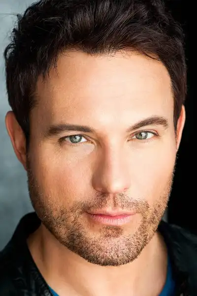 David Haydn-Jones headshot