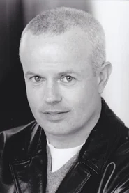 Gary Jones headshot