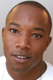 Aaron Joseph headshot