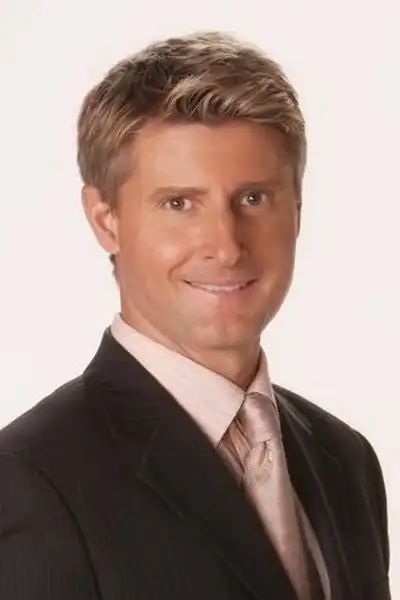 Kevin Jubinville headshot