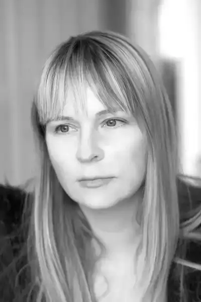 Ingrid Jurek headshot