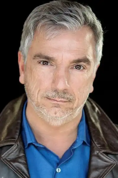 Richard Jutras headshot
