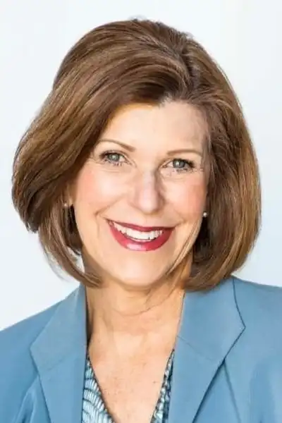 Judy Kain headshot