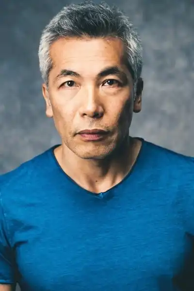 Hiro Kanagawa headshot