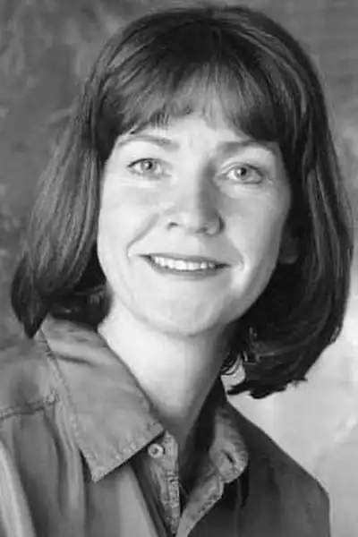 Hanna María Karlsdóttir headshot