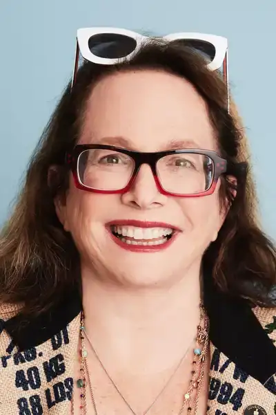 Laura Karpman headshot