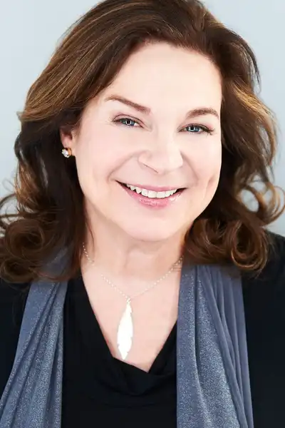 Linda Kash headshot