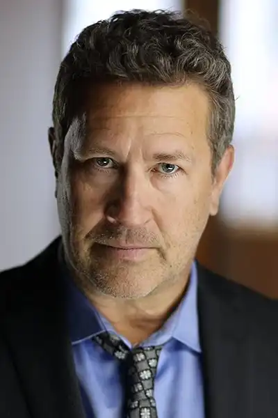Judah Katz headshot