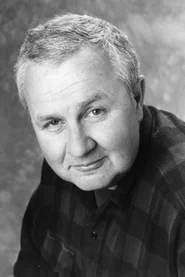 James Keane headshot