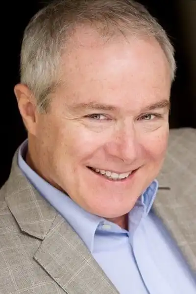 Fred Keating headshot
