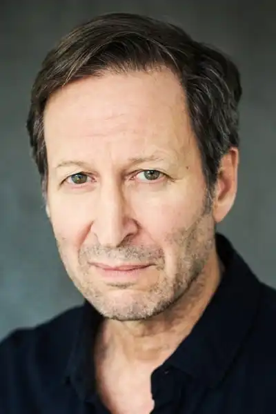 Richard Keats headshot