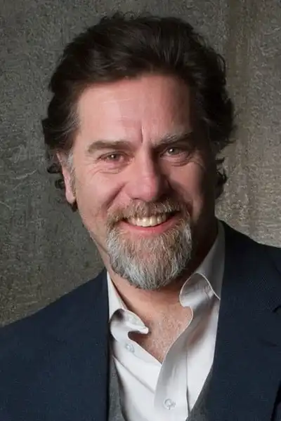 David Keeley headshot