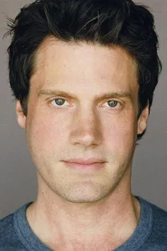 Brandon Keener headshot