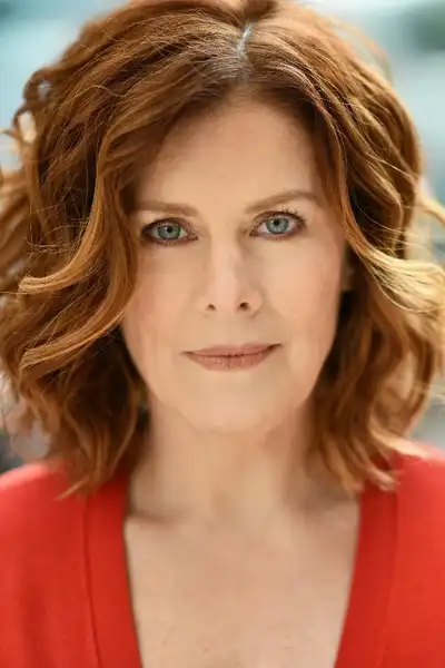 Elizabeth Keifer headshot