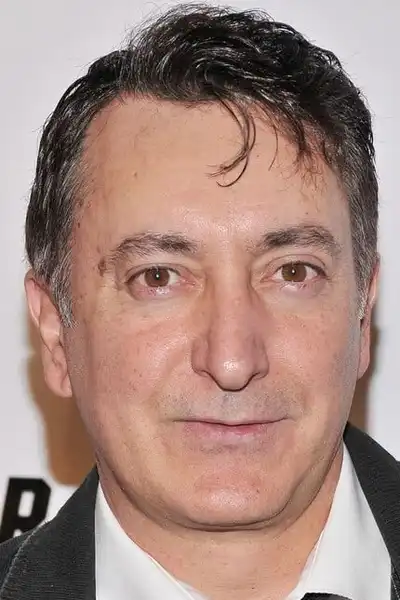 Peter Kelamis headshot