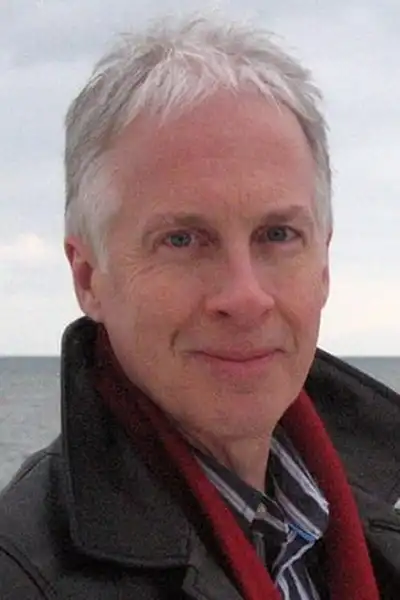 Michael Kennedy headshot
