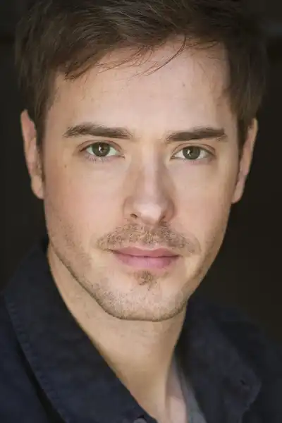 Ryan Kennedy headshot