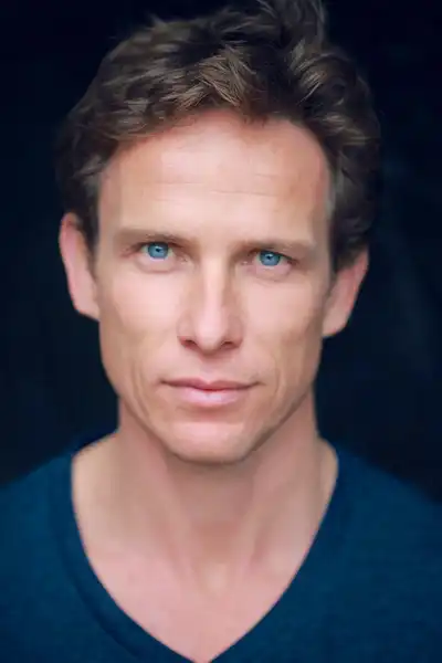 Jonathan Kerrigan headshot