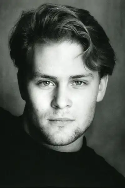 Paul Kersey headshot