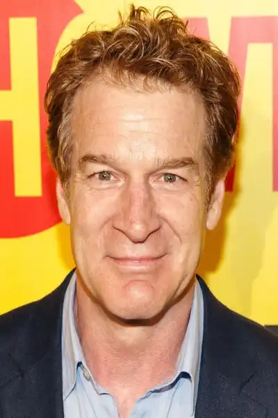 Kevin Kilner headshot