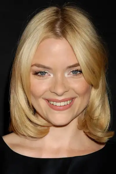 Jaime King headshot