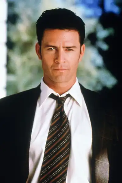 Ted King headshot
