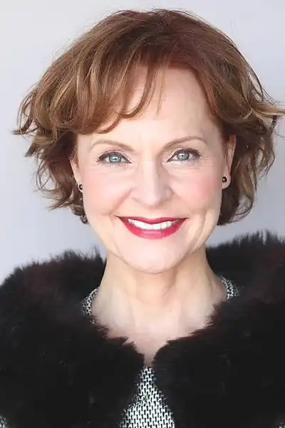 Rebecca Klingler headshot