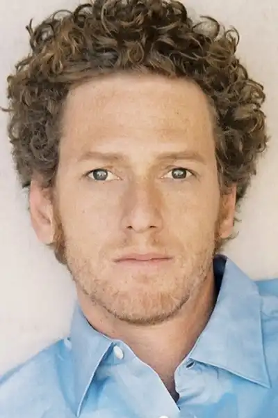 Brian Klugman headshot