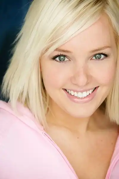 Tiffany Amber Knight headshot