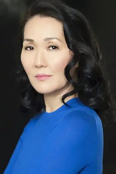 Linda Ko headshot