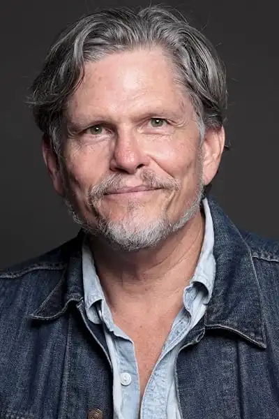 Jeff Kober headshot